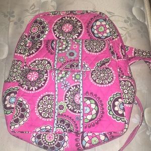 Vera bradley backpack